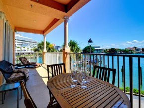 Отель Harborview Grande 202  Клеруотер